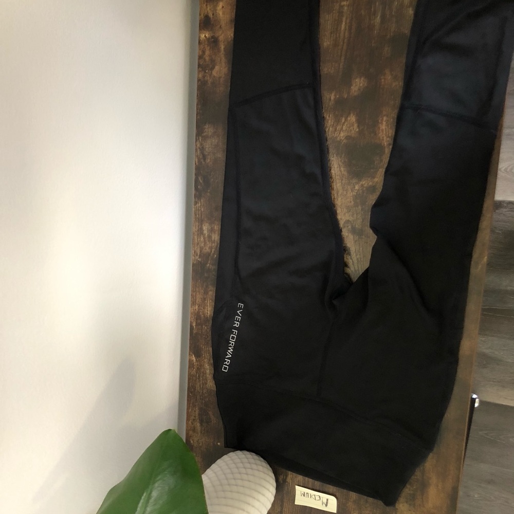 EverForward leggings - NEVER WORN
